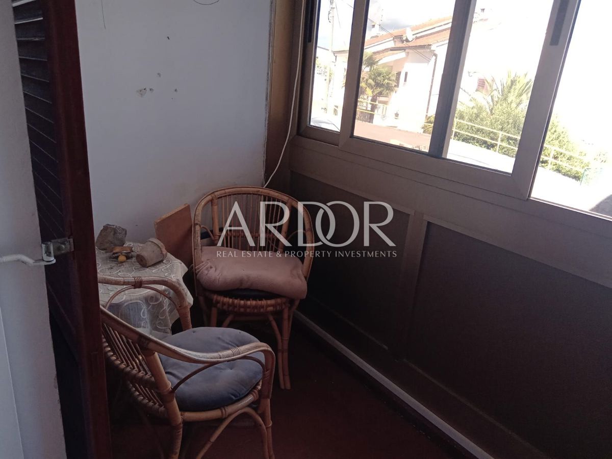 Apartmaj Opatija - Centar, Opatija, 56,01m2