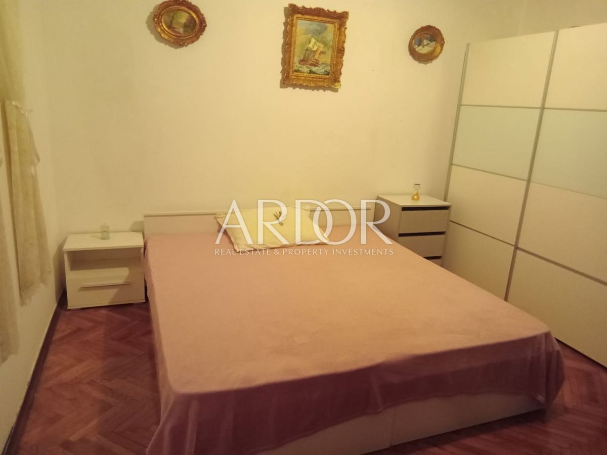 Apartmaj Opatija - Centar, Opatija, 56,01m2