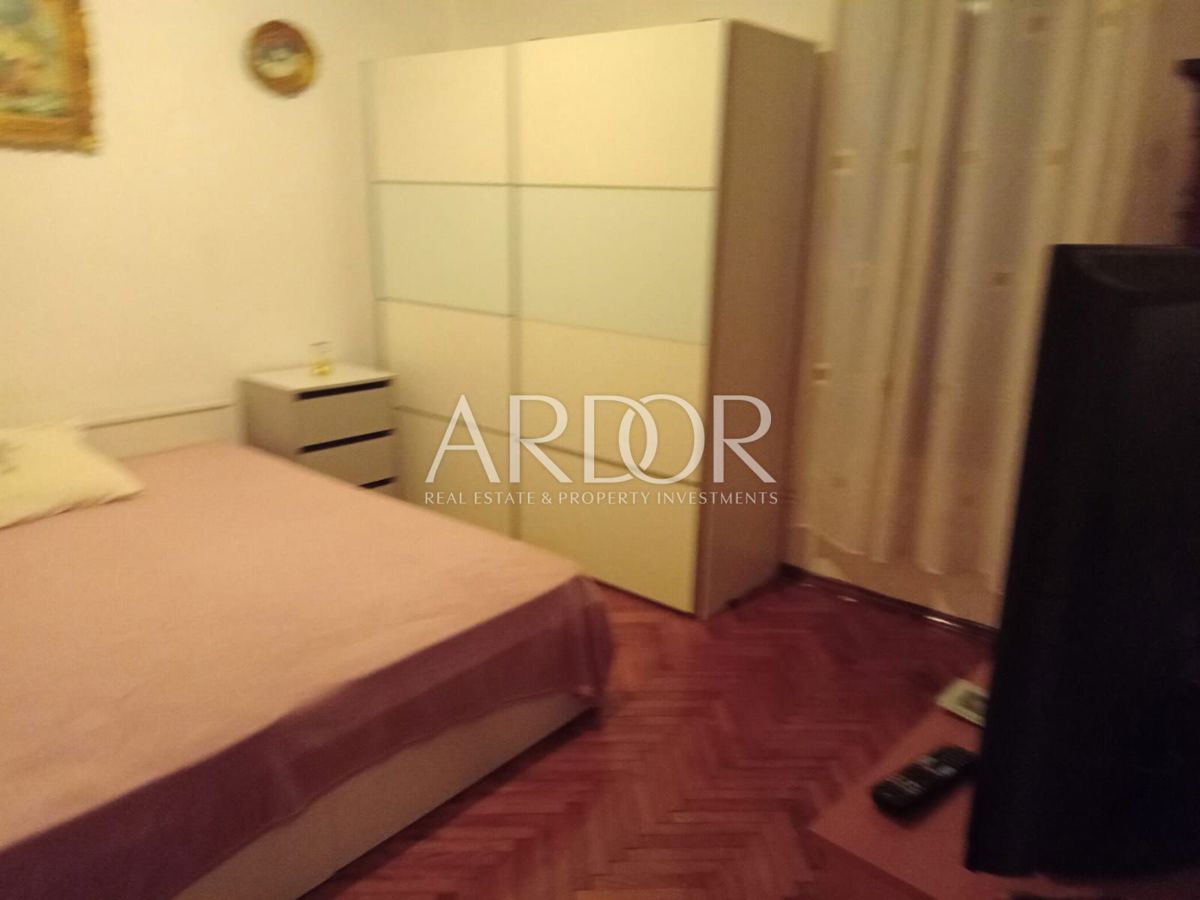 Apartmaj Opatija - Centar, Opatija, 56,01m2