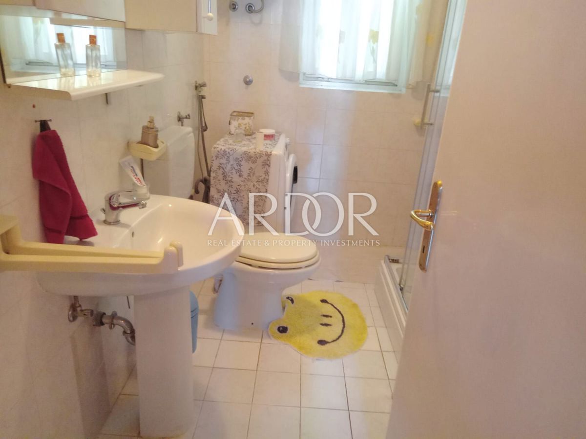Apartmaj Opatija - Centar, Opatija, 56,01m2