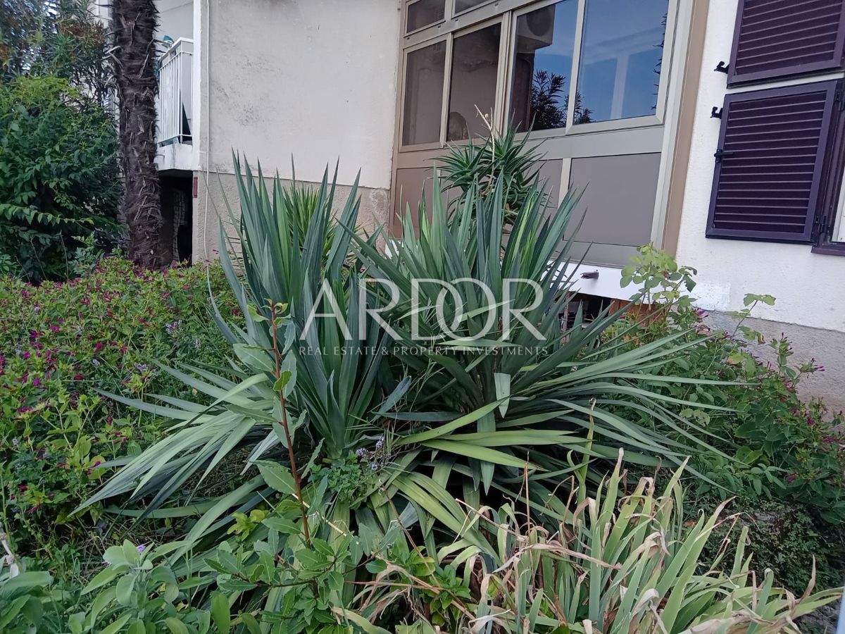 Apartmaj Opatija - Centar, Opatija, 56,01m2