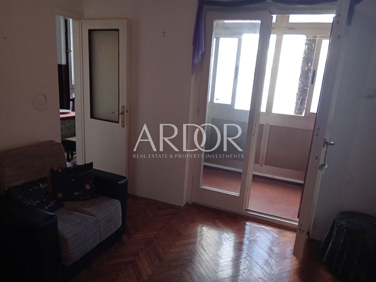 Apartmaj Opatija - Centar, Opatija, 56,01m2