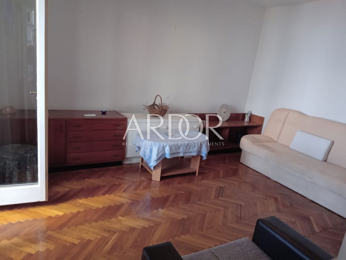 Apartmaj Opatija - Centar, Opatija, 56,01m2