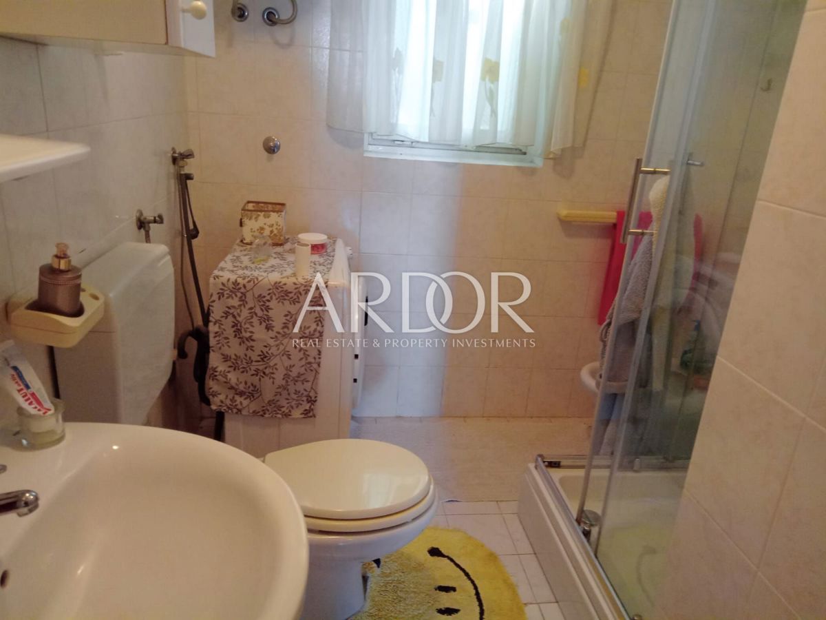 Apartmaj Opatija - Centar, Opatija, 56,01m2