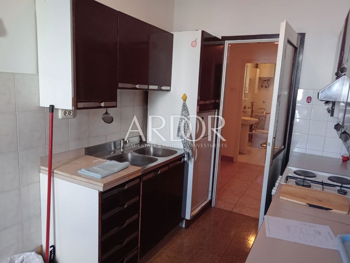 Apartmaj Opatija - Centar, Opatija, 56,01m2