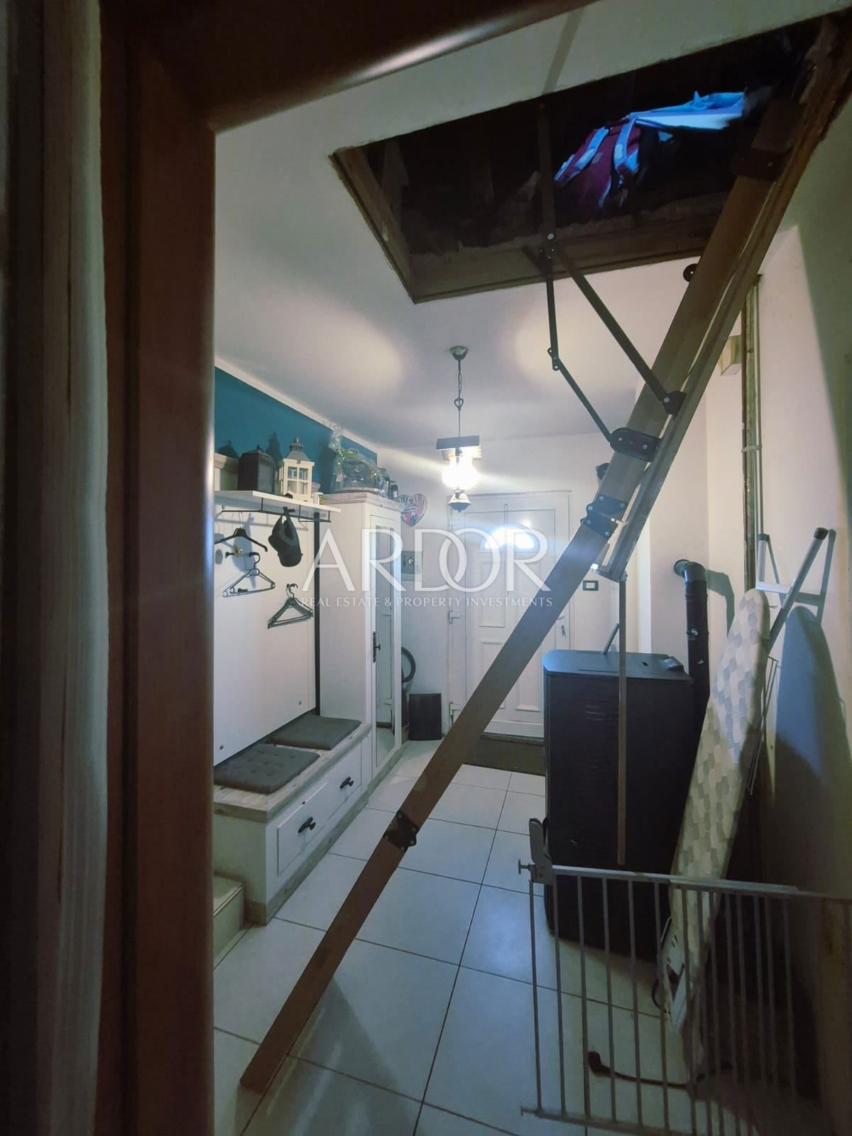 Hiša Mavrinci, Čavle, 230m2