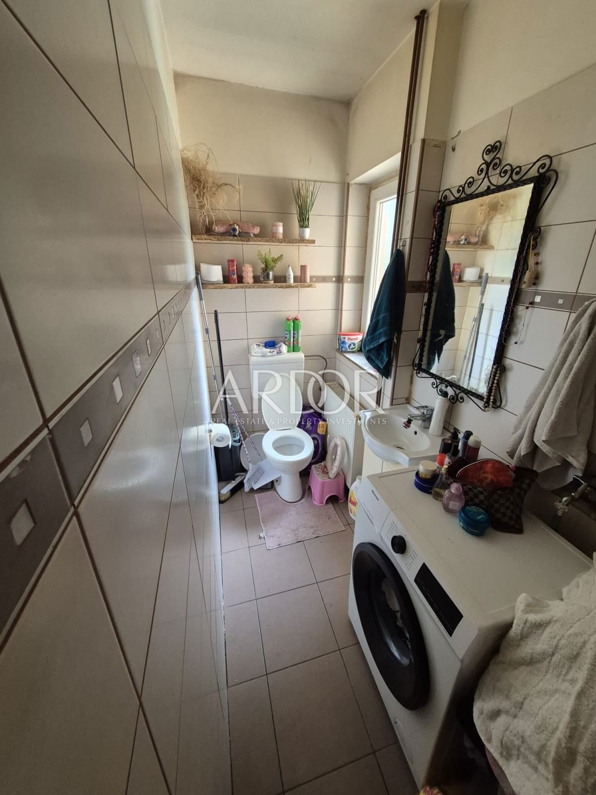 Hiša Mavrinci, Čavle, 230m2