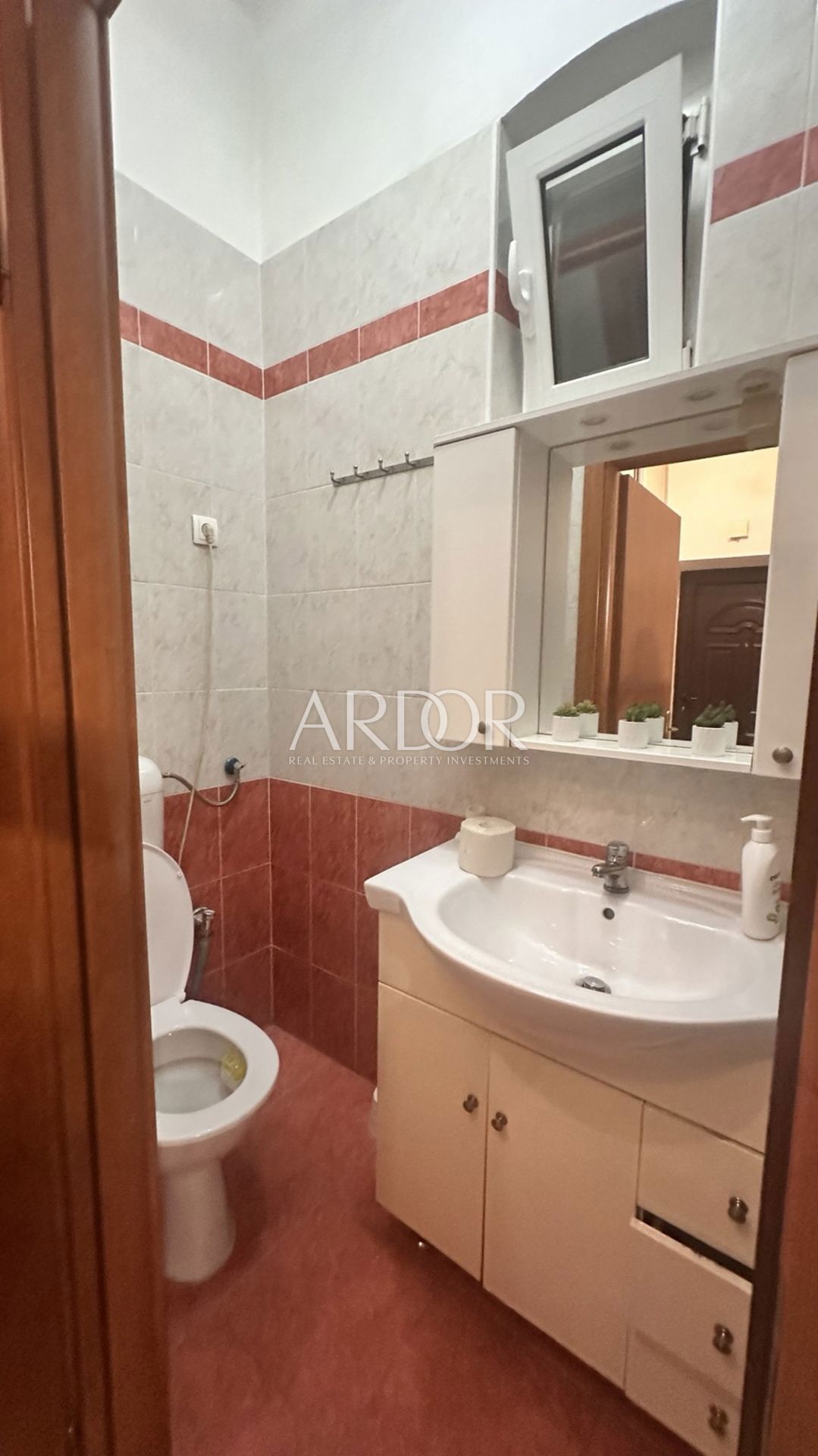 Apartmaj Mlaka, Rijeka, 65m2