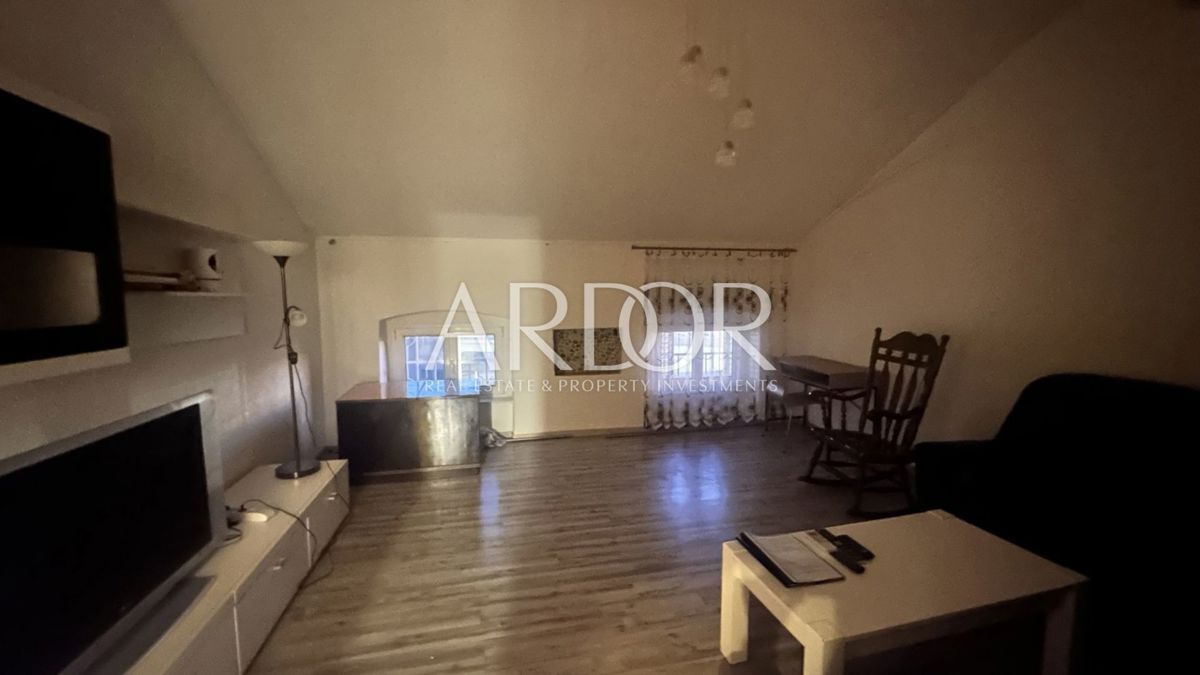 Apartmaj Mlaka, Rijeka, 65m2