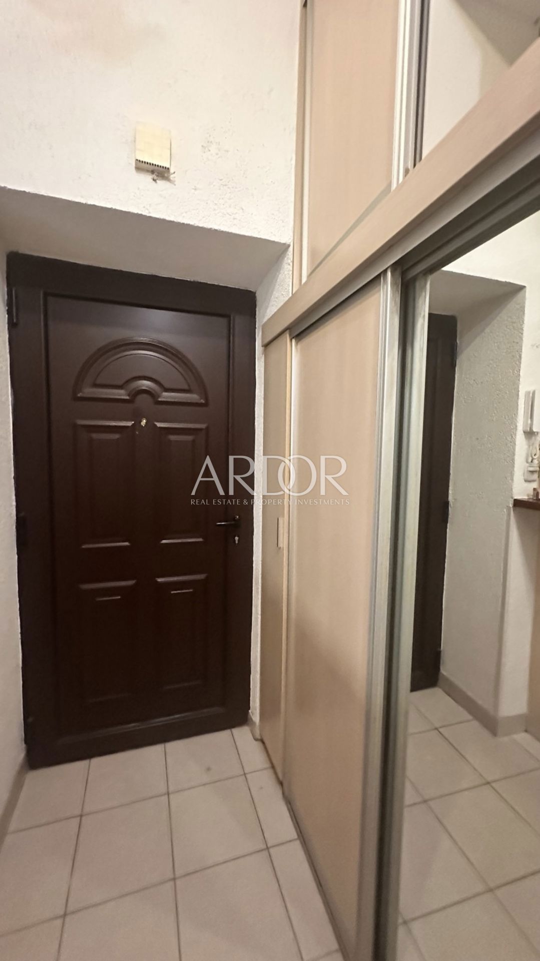 Apartmaj Mlaka, Rijeka, 65m2