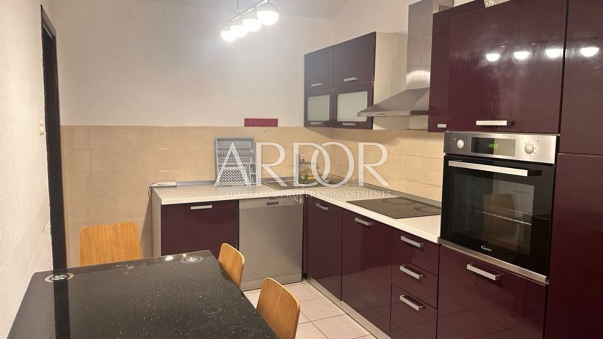 Apartmaj Mlaka, Rijeka, 65m2