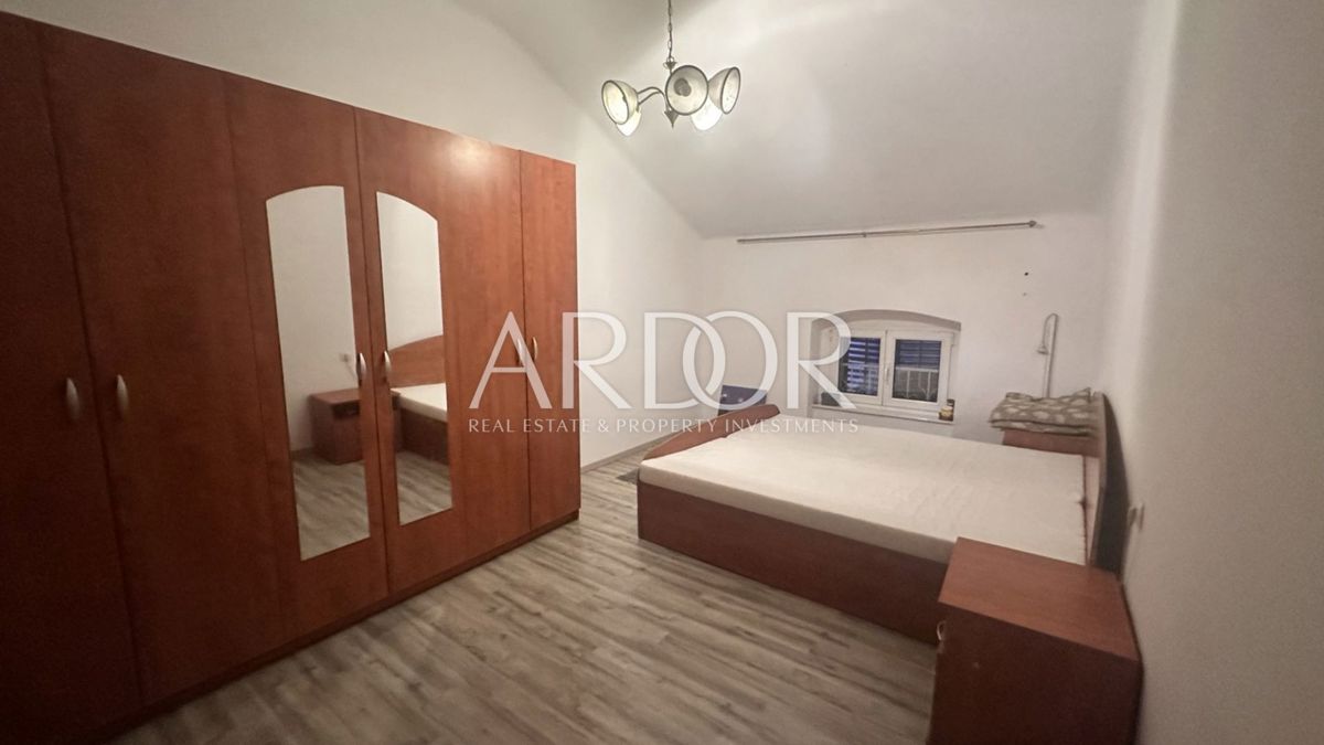 Apartmaj Mlaka, Rijeka, 65m2