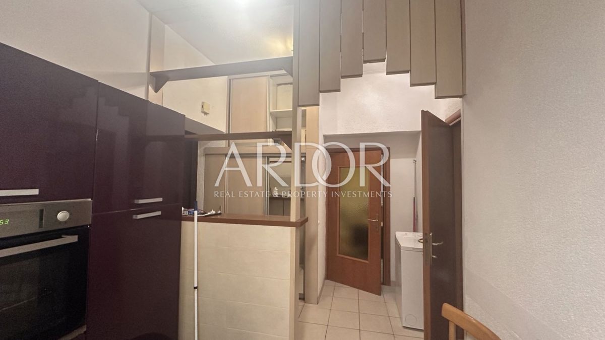 Apartmaj Mlaka, Rijeka, 65m2