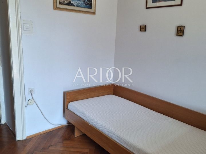 Apartmaj Podmurvice, Rijeka, 90m2
