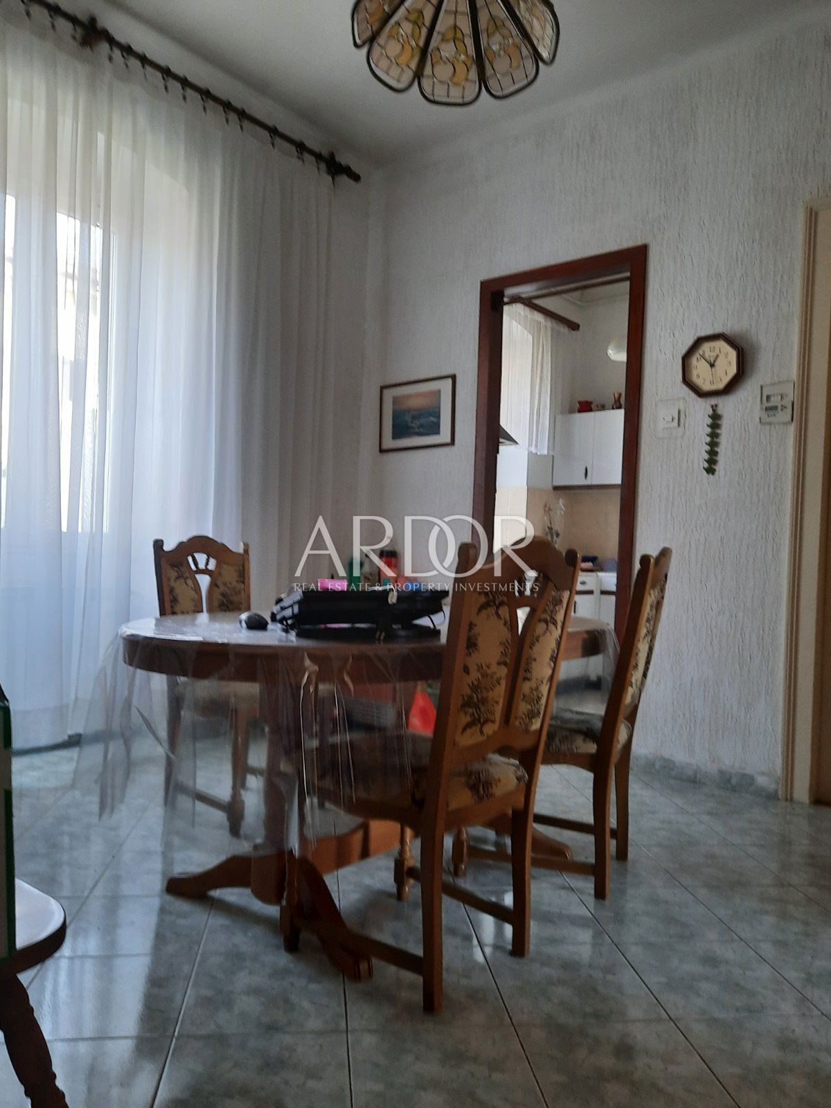 Apartmaj Podmurvice, Rijeka, 90m2