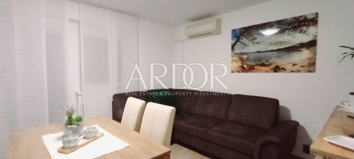 Apartmaj Malinska, Malinska-Dubašnica, 40m2