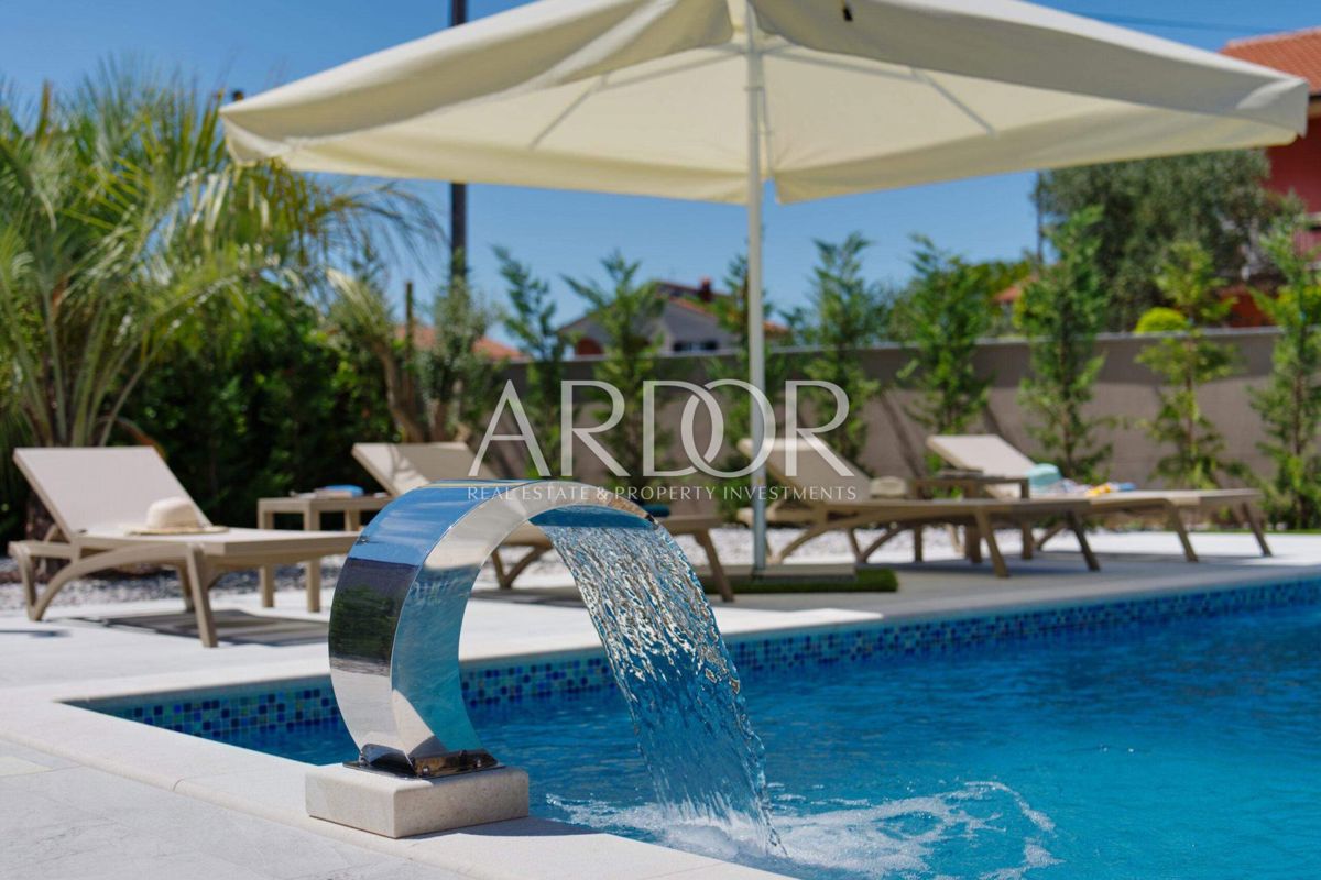 Hiša Marčana, 200m2