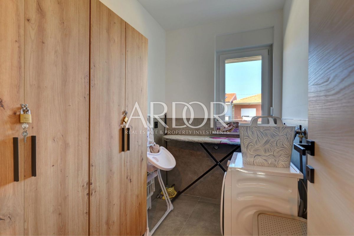 Hiša Marčana, 200m2