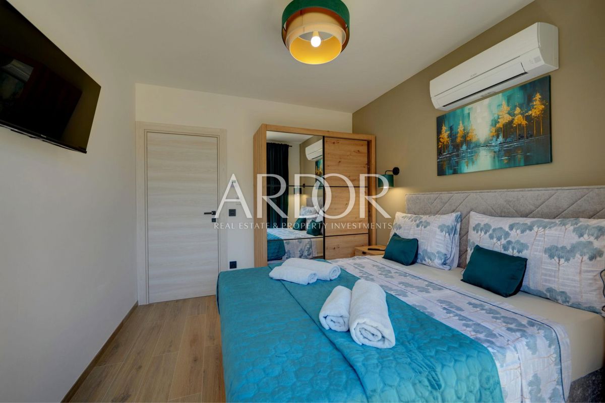 Hiša Marčana, 200m2