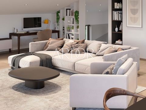 Apartmaj Rovinj, 113m2