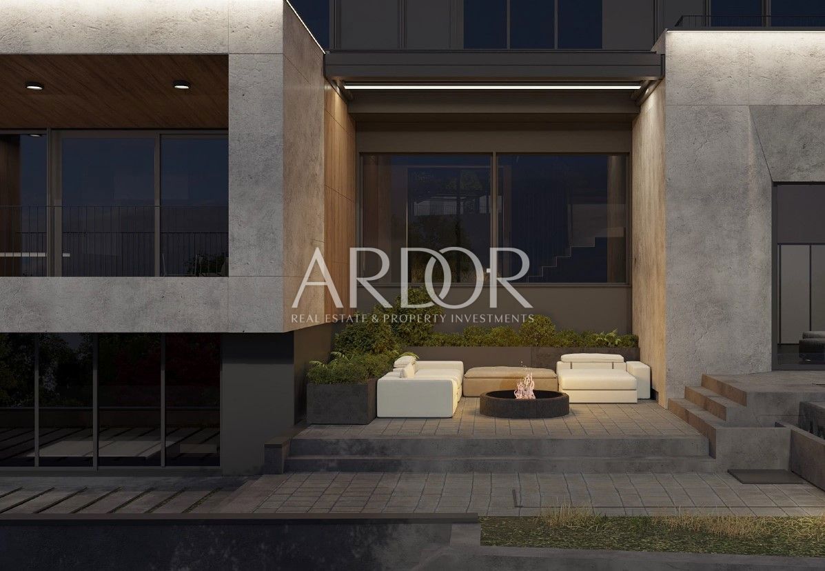 Vila Opatija - Centar, Opatija, 348,31m2
