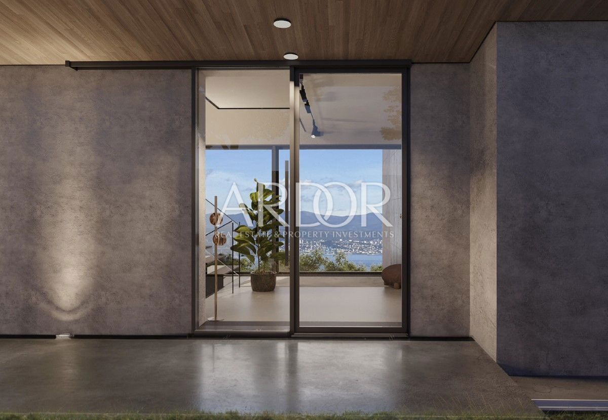 Vila Opatija - Centar, Opatija, 348,31m2