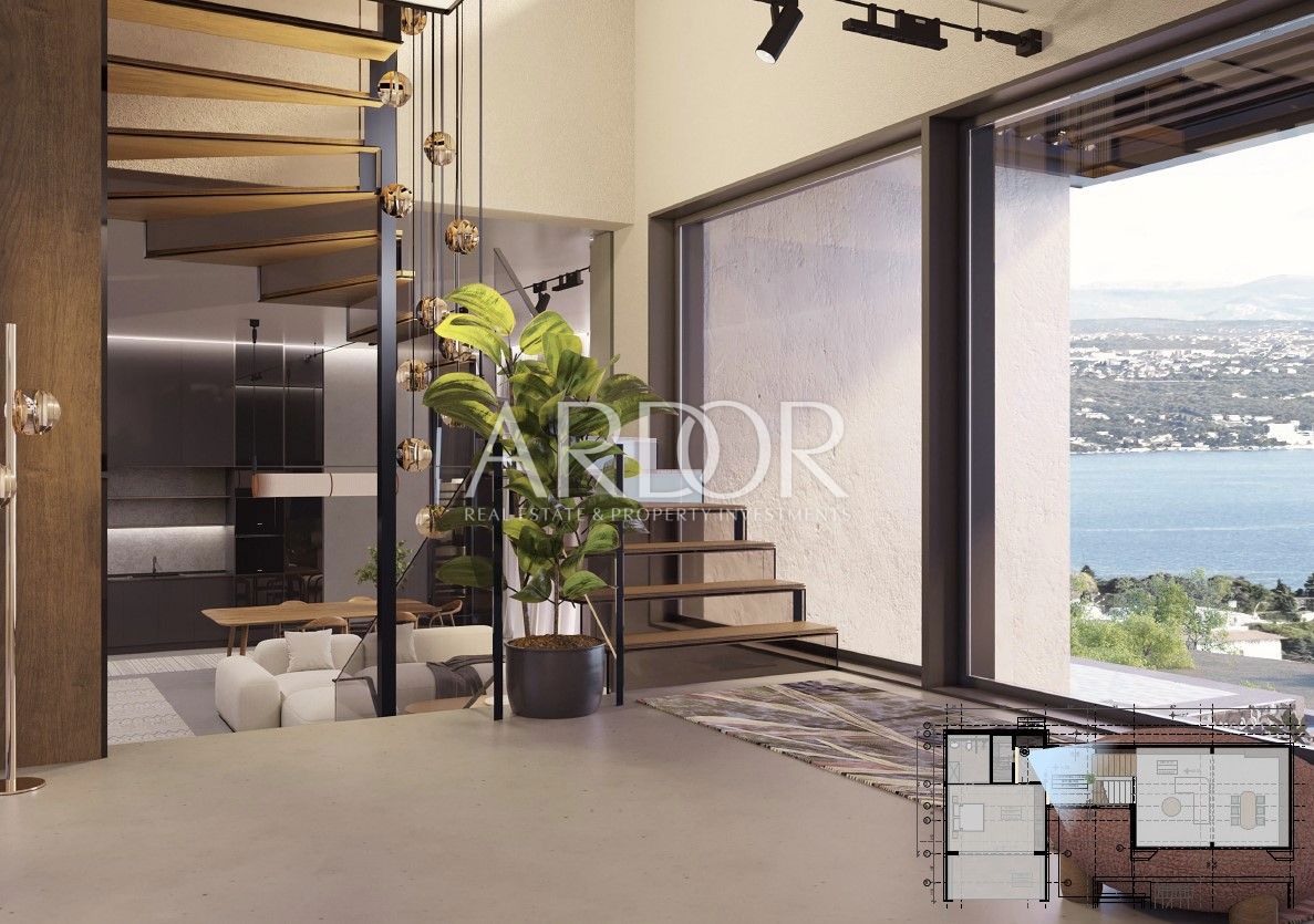 Vila Opatija - Centar, Opatija, 348,31m2