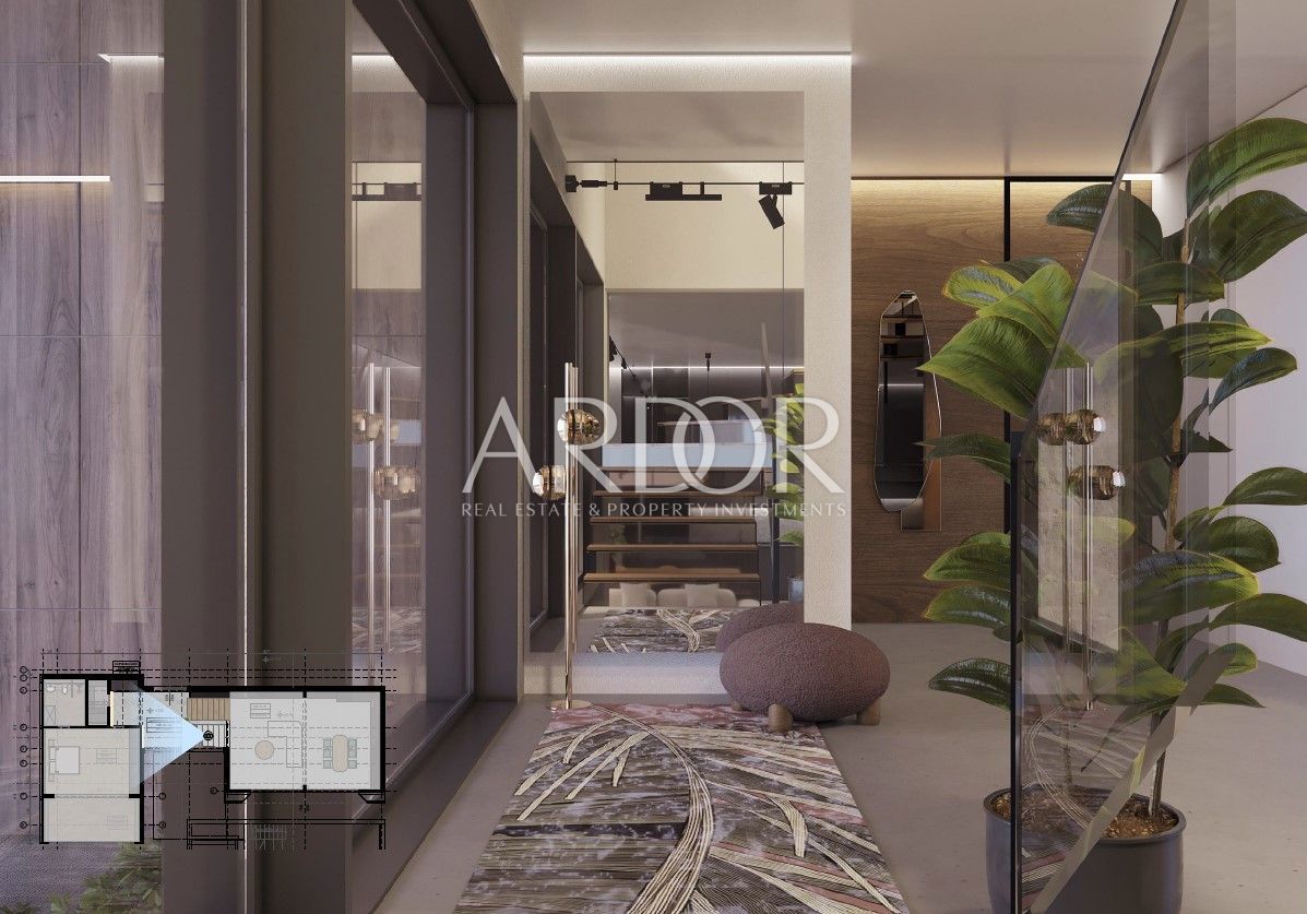 Vila Opatija - Centar, Opatija, 348,31m2
