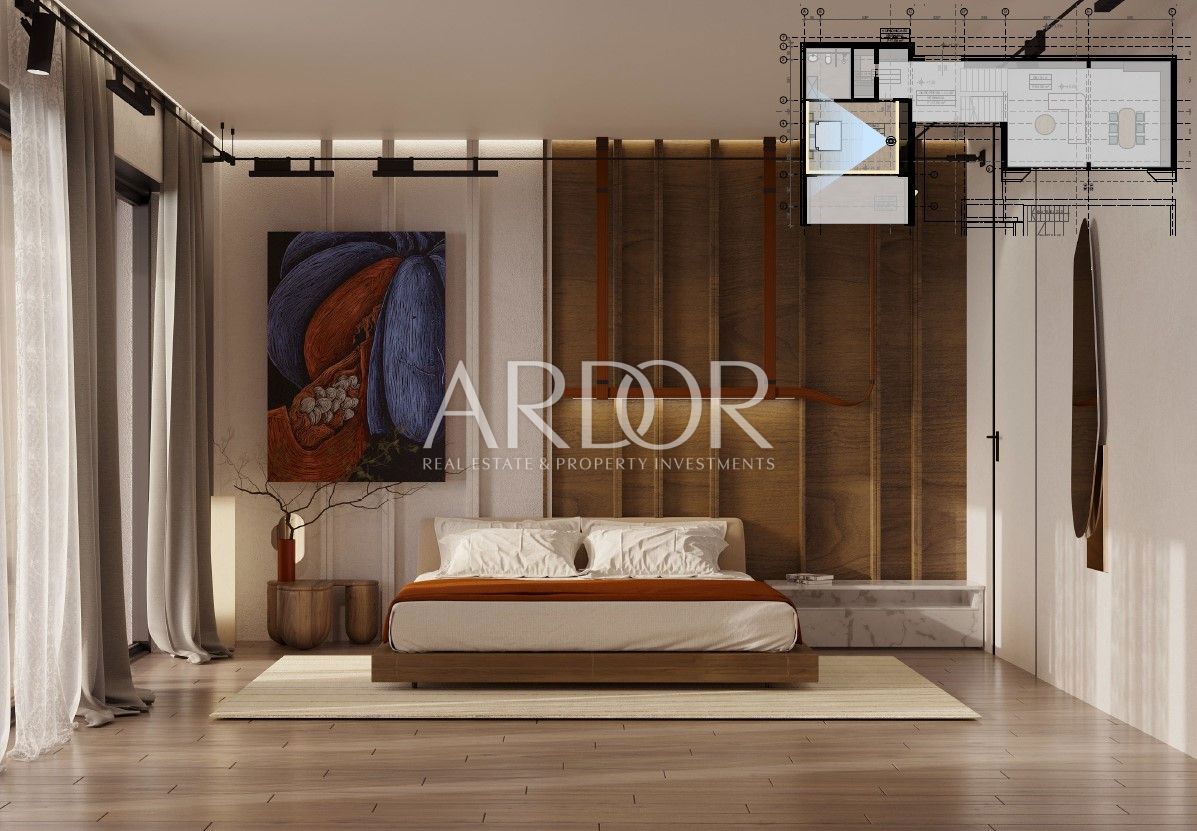 Vila Opatija - Centar, Opatija, 348,31m2
