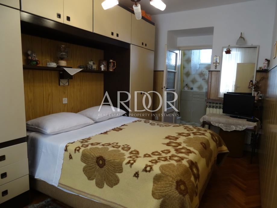 Hiša Crikvenica, 150m2