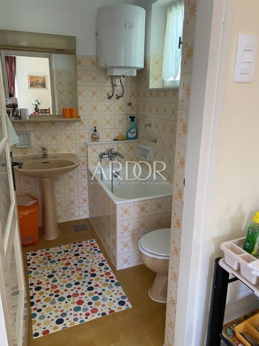 Hiša Crikvenica, 150m2