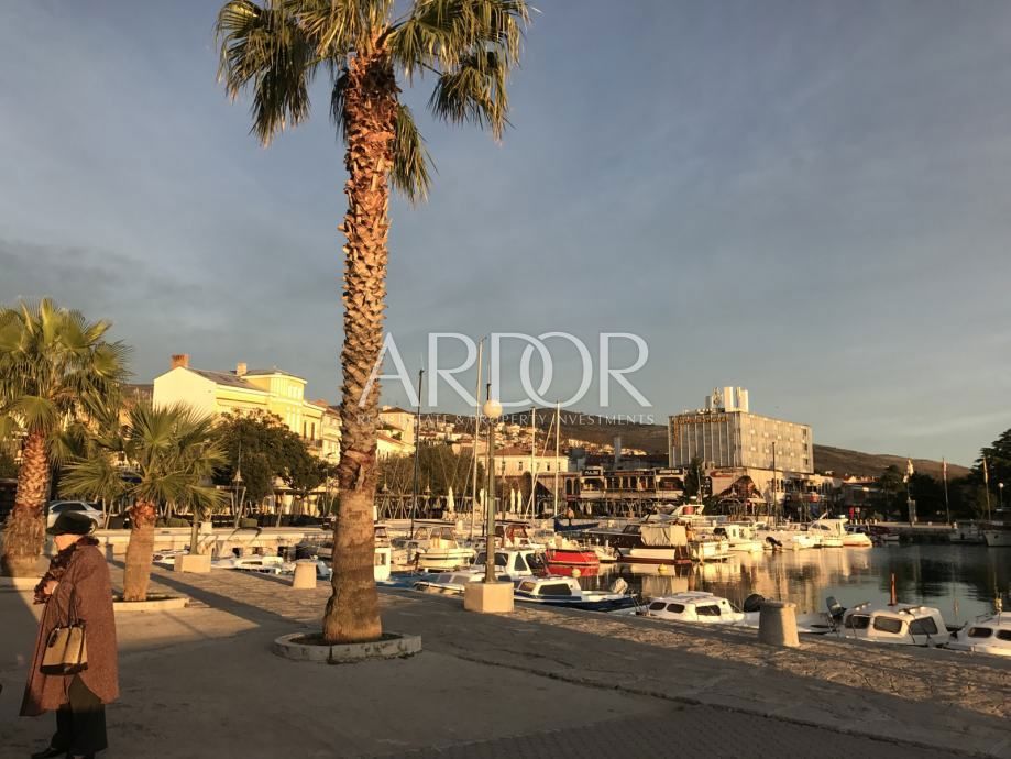 Hiša Crikvenica, 150m2