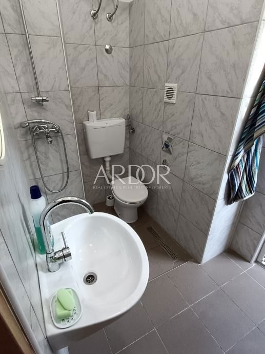 Apartmaj Potok, Rijeka, 30,66m2