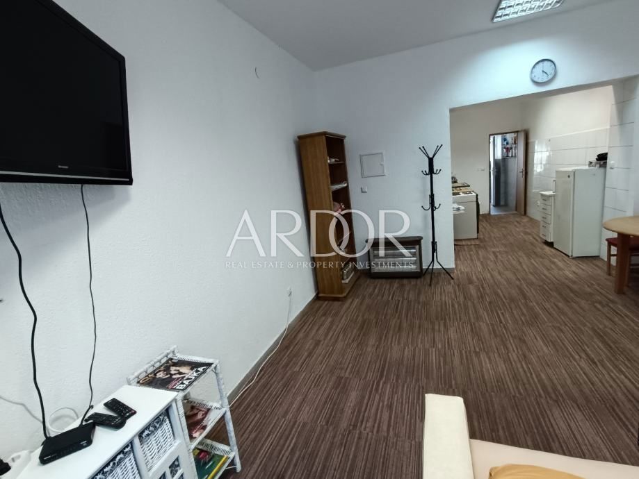 Apartmaj Potok, Rijeka, 30,66m2