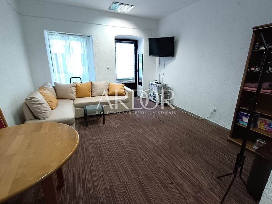 Apartmaj Potok, Rijeka, 30,66m2