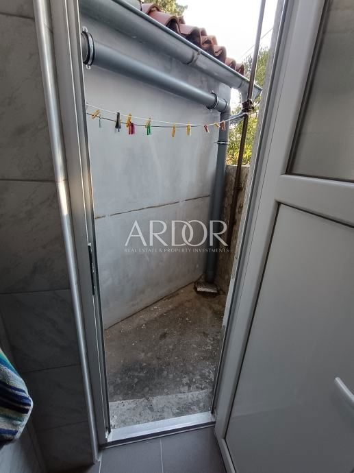Apartmaj Potok, Rijeka, 30,66m2