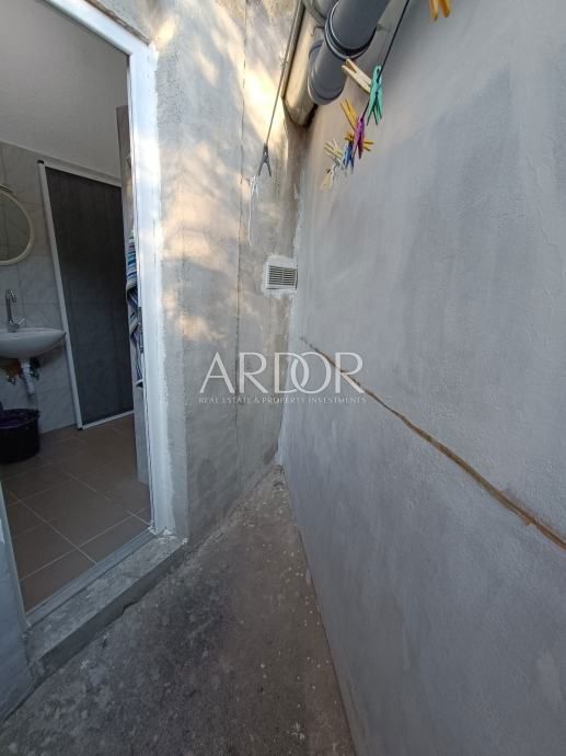 Apartmaj Potok, Rijeka, 30,66m2