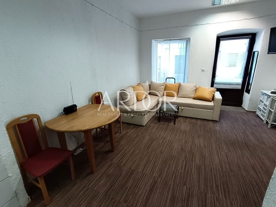 Apartmaj Potok, Rijeka, 30,66m2
