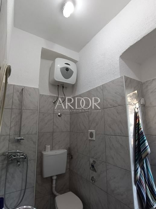 Apartmaj Potok, Rijeka, 30,66m2
