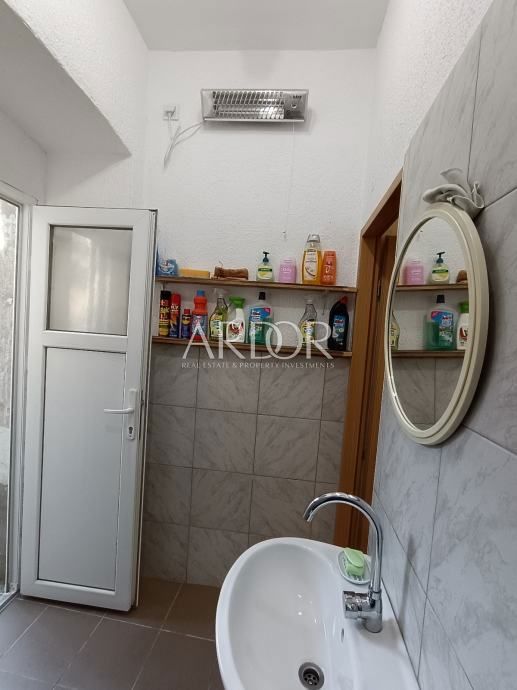 Apartmaj Potok, Rijeka, 30,66m2