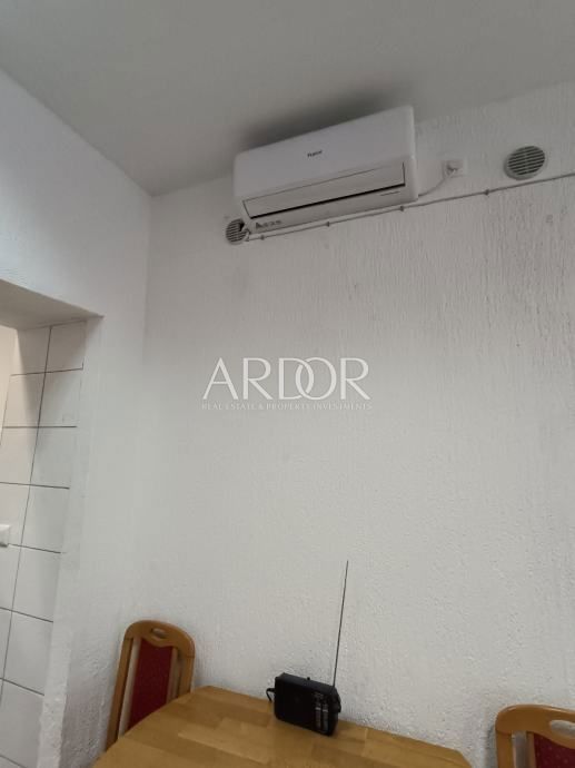 Apartmaj Potok, Rijeka, 30,66m2