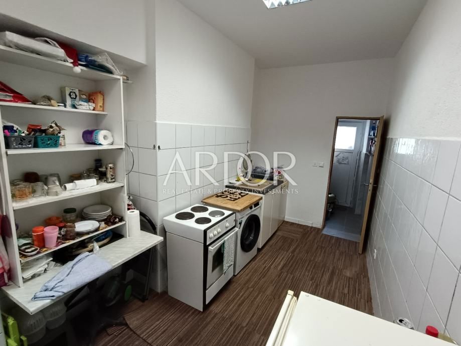 Apartmaj Potok, Rijeka, 30,66m2