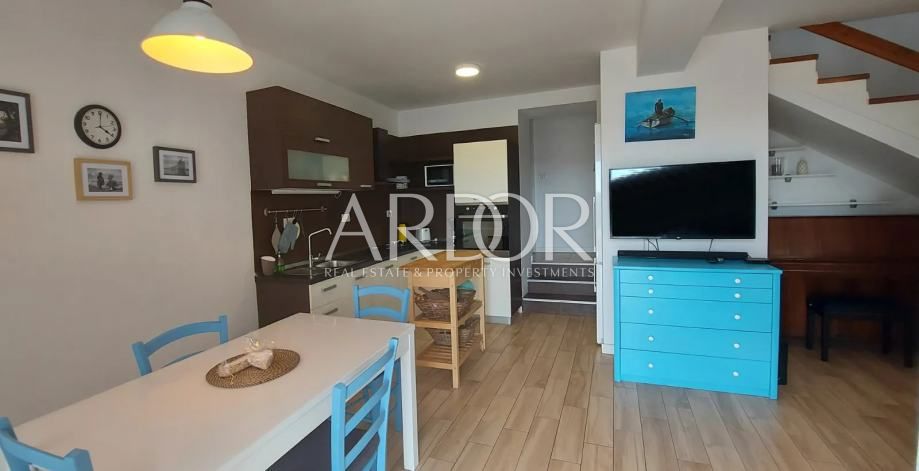 Hiša Barbat na Rabu, Rab, 100m2