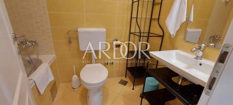 Hiša Barbat na Rabu, Rab, 100m2