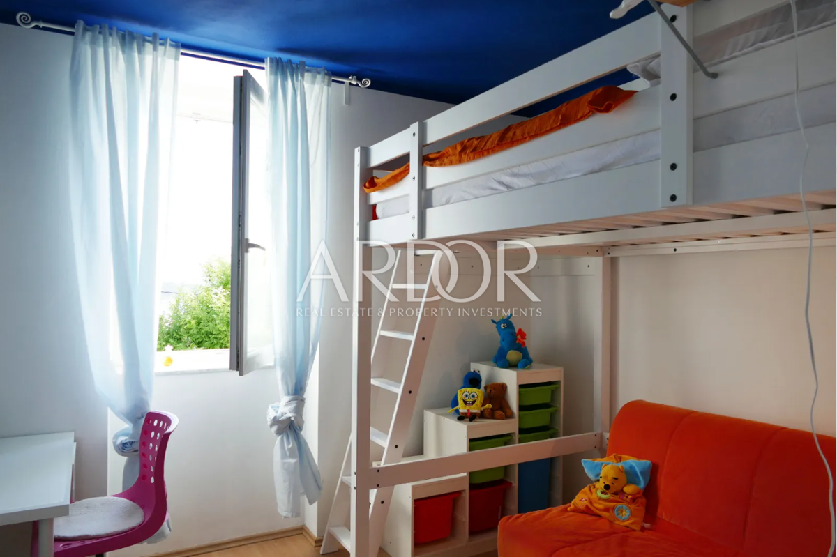 Hiša Barbat na Rabu, Rab, 100m2