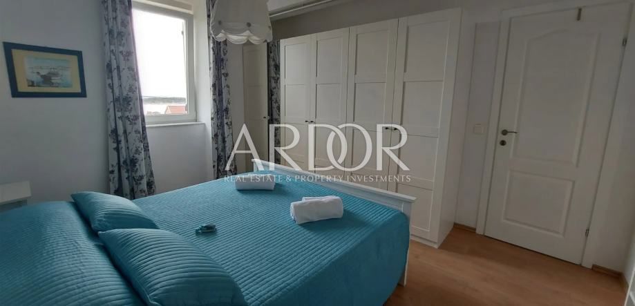 Hiša Barbat na Rabu, Rab, 100m2