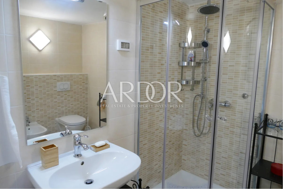 Hiša Barbat na Rabu, Rab, 100m2