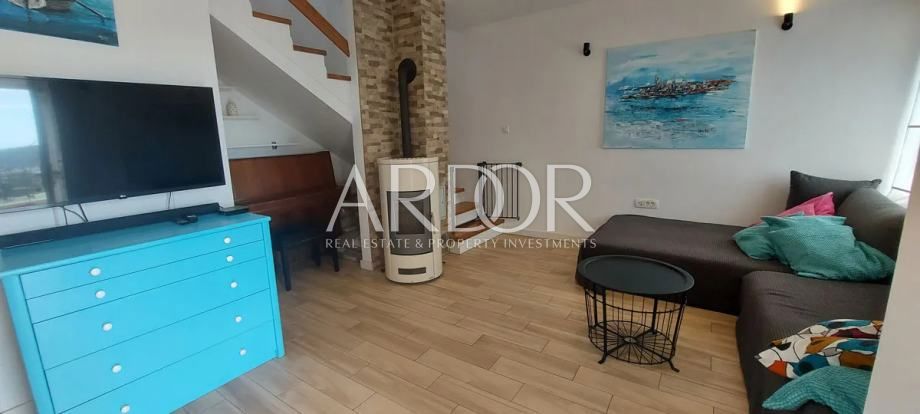 Hiša Barbat na Rabu, Rab, 100m2