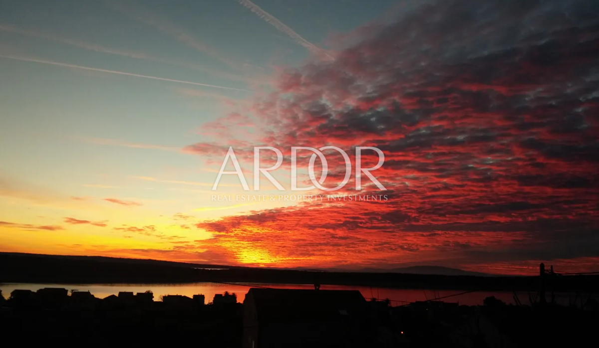 Hiša Barbat na Rabu, Rab, 100m2