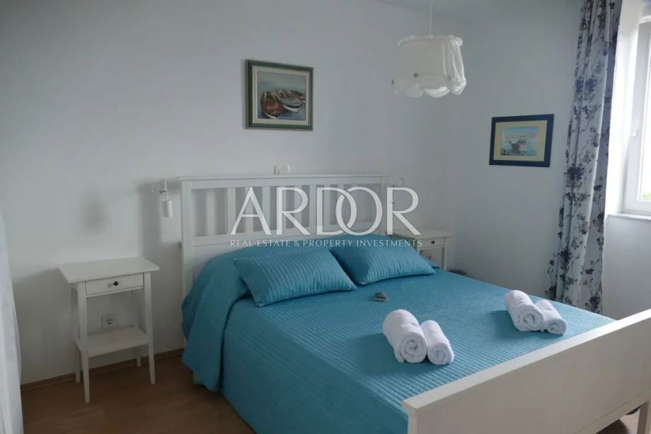 Hiša Barbat na Rabu, Rab, 100m2